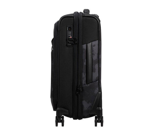 Samsonite WALIZKA PRO-DLX 6 SPINNER 55/20 EXP CAMOUFLAGE - 1544710 - zdjęcie 4